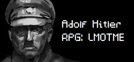 Adolf Hitler RPG: Last Minutes of the Millennium Empire