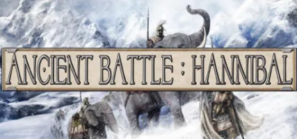 Ancient Battle: Hannibal