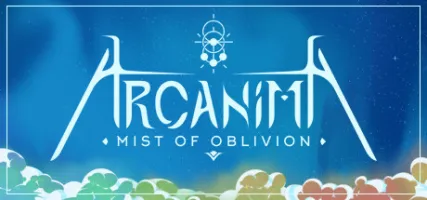 Arcanima: Mist of Oblivion - Prologue