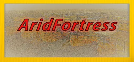 AridFortress