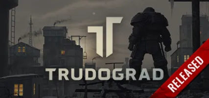 ATOM RPG: TRUDOGRAD