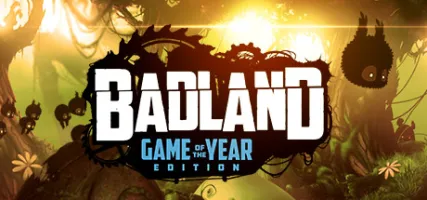 BADLAND