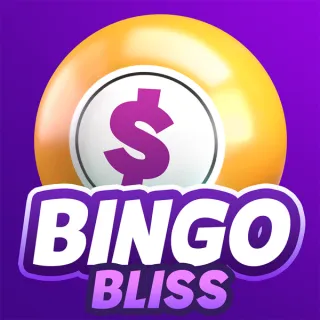 Bingo Bliss: Win Cash