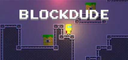 BlockDude