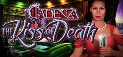 Cadenza: The Kiss of Death