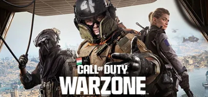 Call of Duty: Warzone