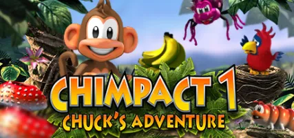 Chimpact 1 - Chuck's Adventure