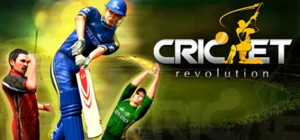 Cricket Revolution