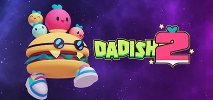 Dadish 2