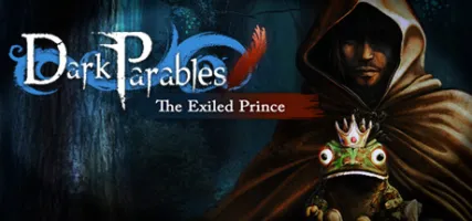 Dark Parables: The Exiled Prince