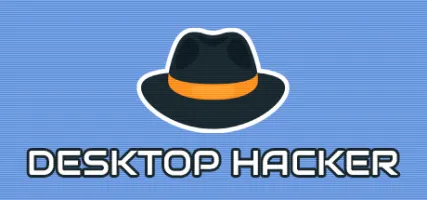 Desktop Hacker