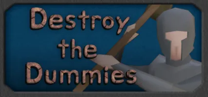 Destroy the Dummies