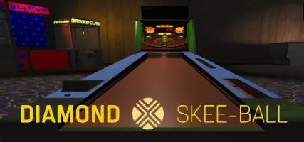 Diamond Skeeball