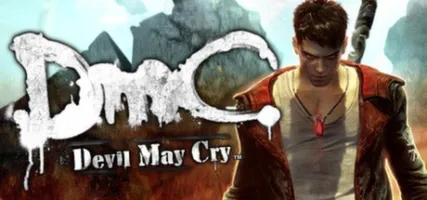 DmC Devil May Cry