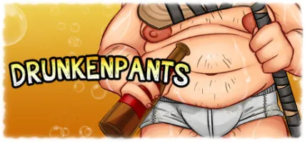 Drunkenpants