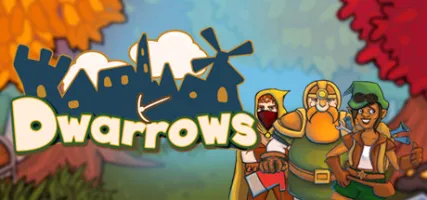 Dwarrows