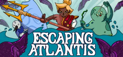 Escaping Atlantis