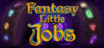 Fantasy Little Jobs