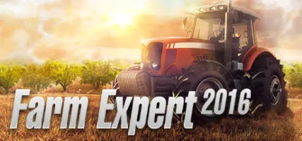 Farm Expert 2016