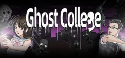 Ghost College