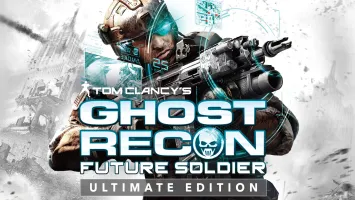 Ghost Recon Future Soldier