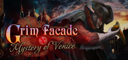 Grim Facade: Mystery of Venice