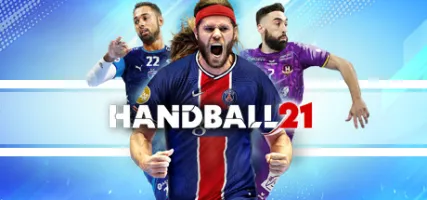 Handball 21