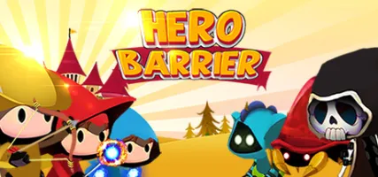 Hero Barrier