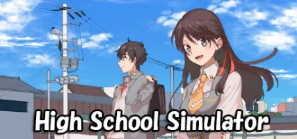 High School Simulator