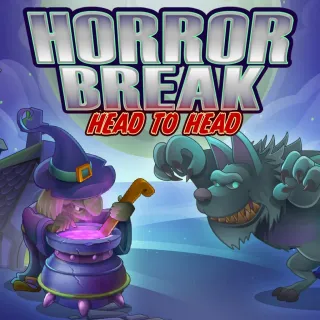 Horror Break Head to Head