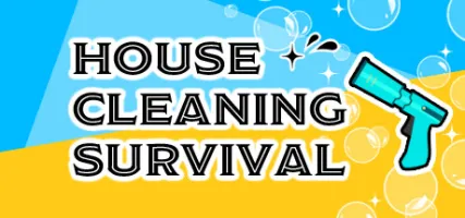 House Cleaning Survival