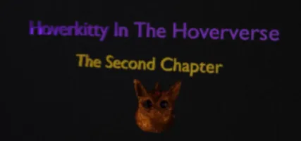 Hoverkitty In The Hoververse Chapter Two