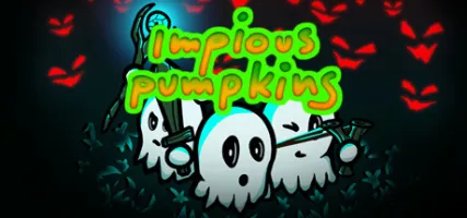 Impious Pumpkins