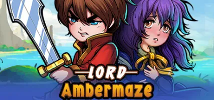 Lord Ambermaze