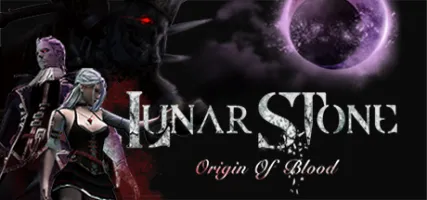 Lunar Stone: Origin of Blood