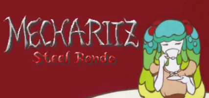 Mecha Ritz: Steel Rondo