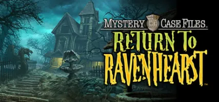 Mystery Case Files: Return to Ravenhearst