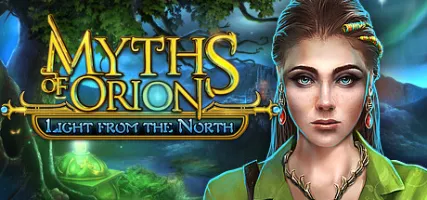 Myths of Orion: Light from the North