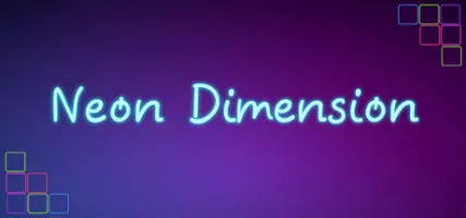 Neon Dimension