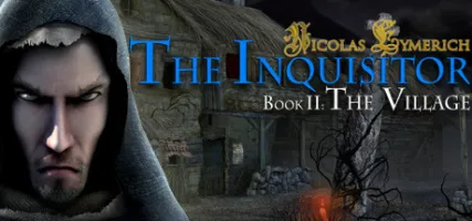 Nicolas Eymerich The Inquisitor Book II: The Village