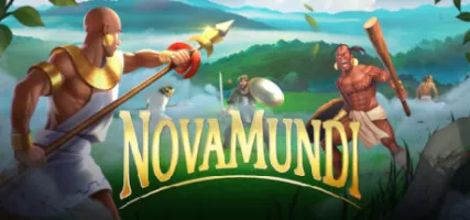 NovaMundi