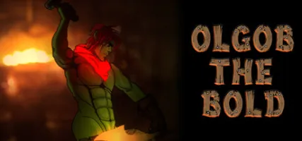 Orc Tales: Olgob The Bold