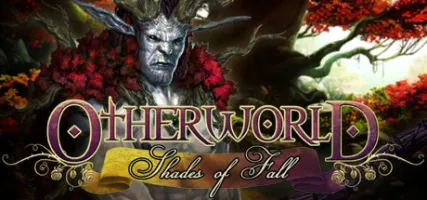 Otherworld: Shades of Fall