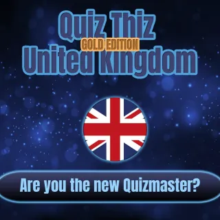 Quiz Thiz United Kingdom