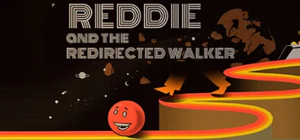 Reddie and the Redirected Walker: Module 01 Alpha