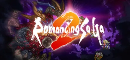 ROMANCING SAGA 2