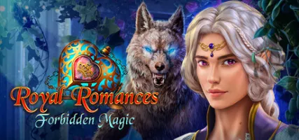 Royal Romances: Forbidden Magic