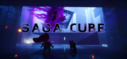 Saga Cube