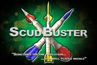 ScudBuster