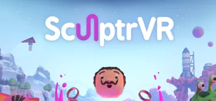 SculptrVR